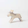 Ostheimer Donkey Running | Conscious Craft